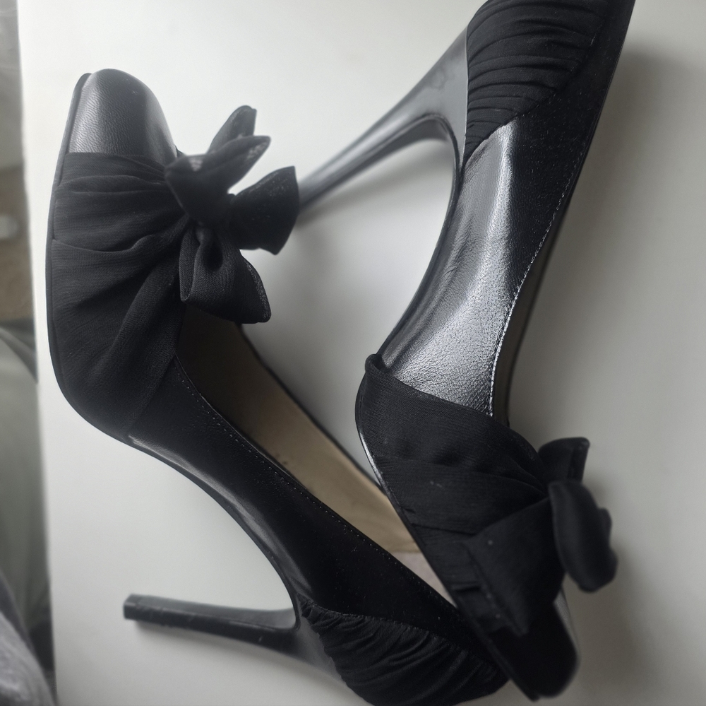 Womens heels - Picture 4 of 4